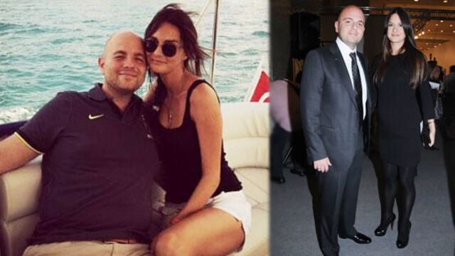 Yine hamile mi?