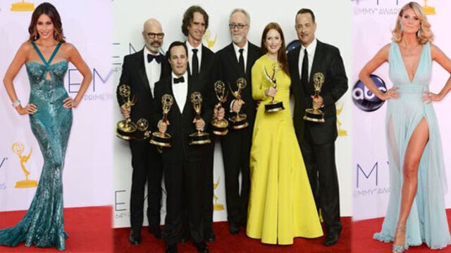 64. Emmy ödülleri