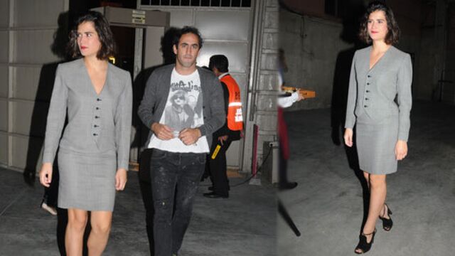 Boyner'in sergi 'aşkı'