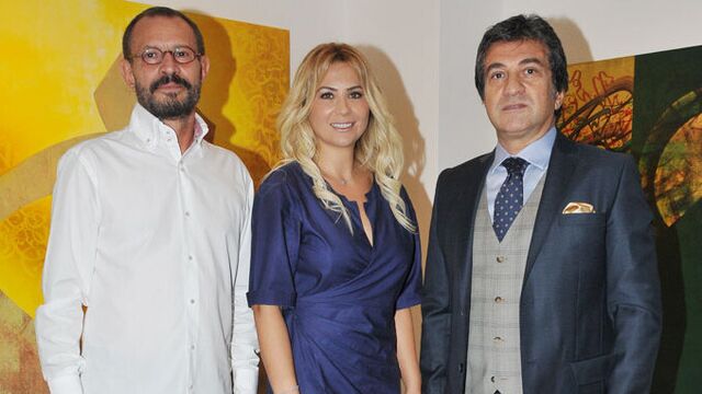Yeni sezona özel sergi