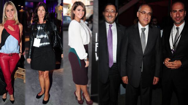 İstanbul Fashion Week