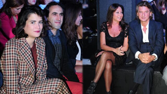 Moda aşkları