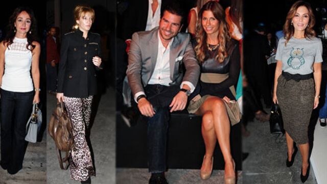 Fashion Week'te son gün...