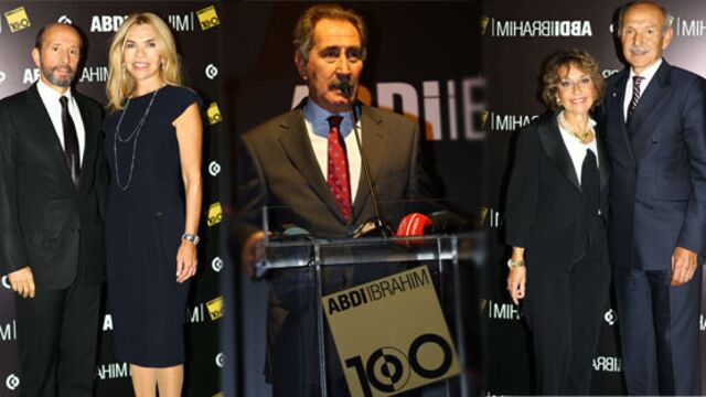 Van GoghAlive Ankara'da