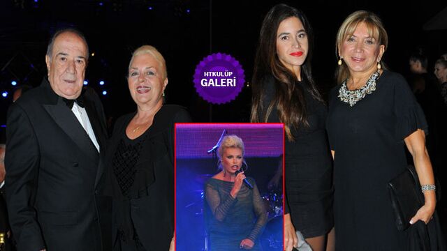 130. yıl şerefine özel konser