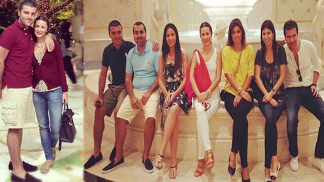  Las Vegas hatırası !