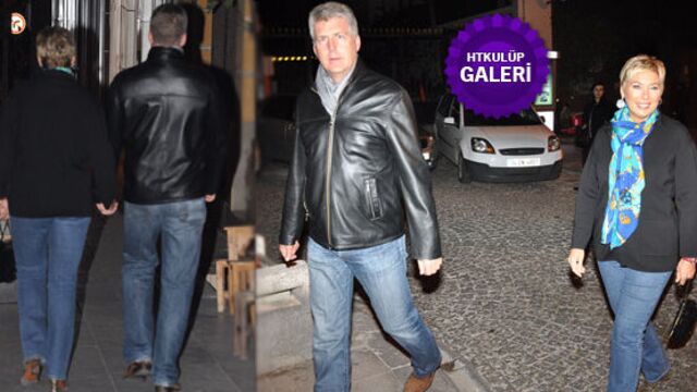 Alaton'un el ele aşk turu