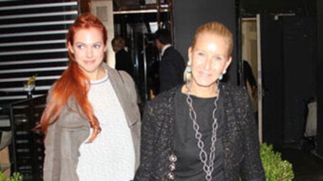 Şahenk:'Hürrem'e hayranım'