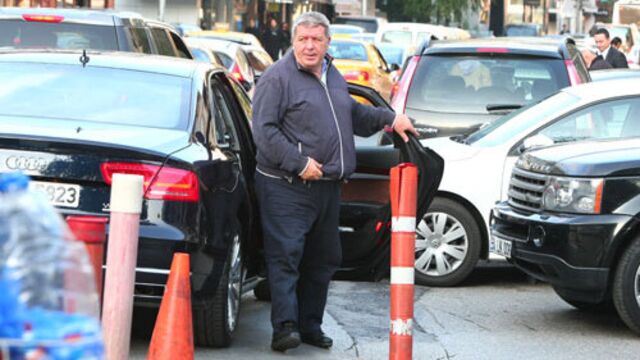 Haftasonu Bebek keyfi...