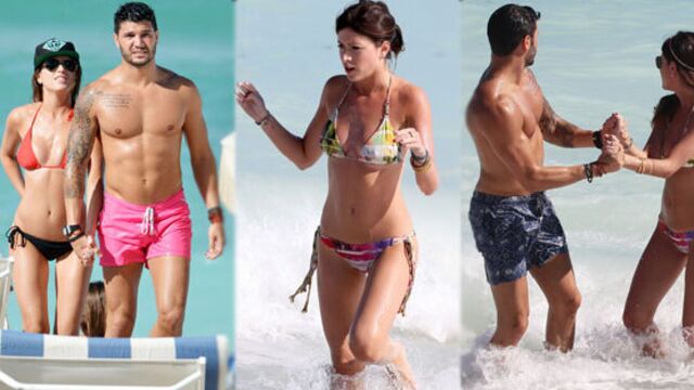 Miami'de aşk...