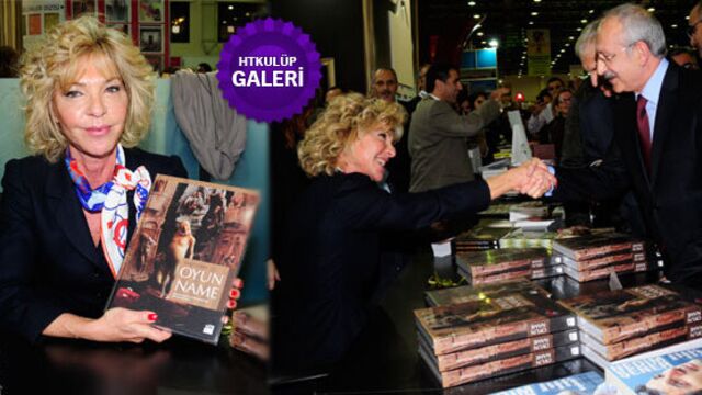 Tezman'a siyasi destek 