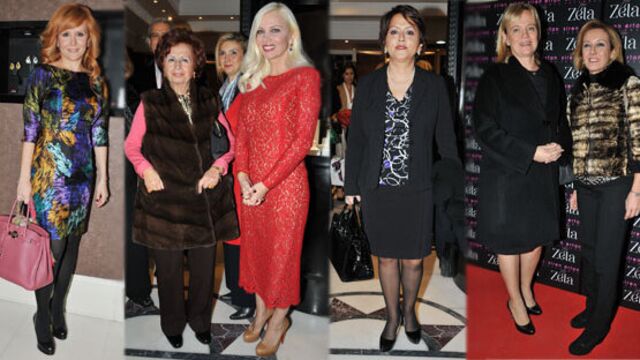 2013'ün mücevherleri...