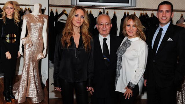 Hanımların moda tutkusu