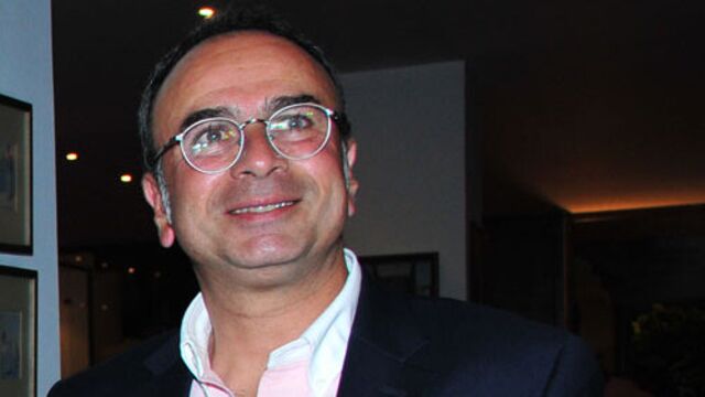 'Başarı şans ile geliyor'
