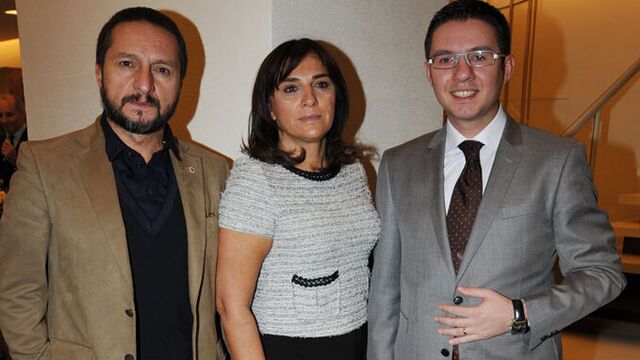 Karavan Ailesi davette...