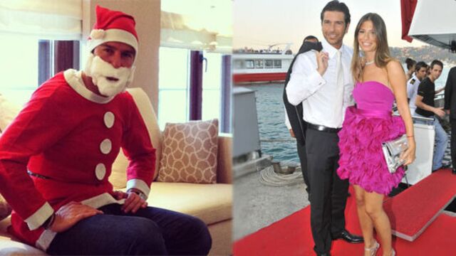 'İzzet Baba'...