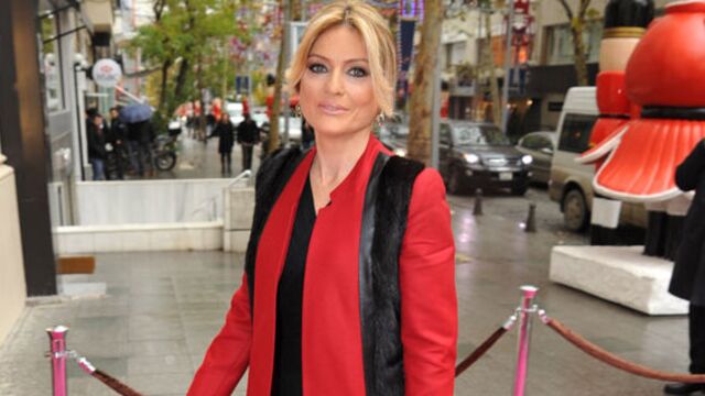 Kırmızı ile siyahın muhteşem uyumu