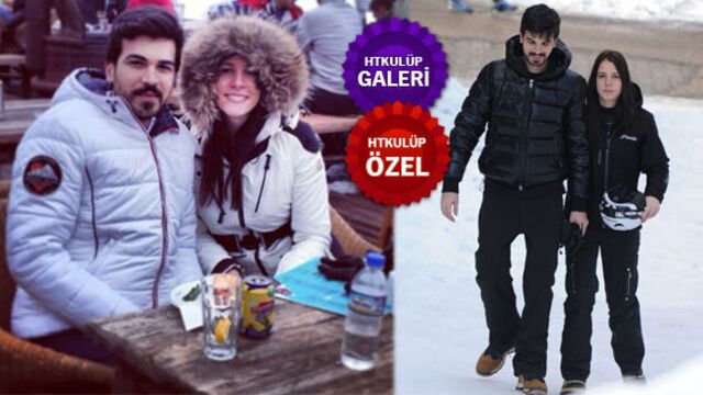 Gençlerin Uludağ 'aşkı'