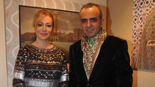 'Love of İslam' sergisi...