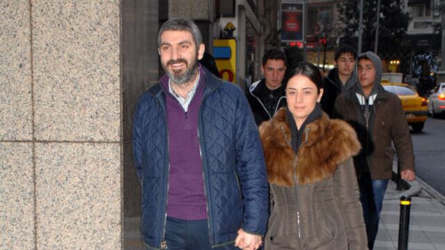 Nişantaşı aşıkları