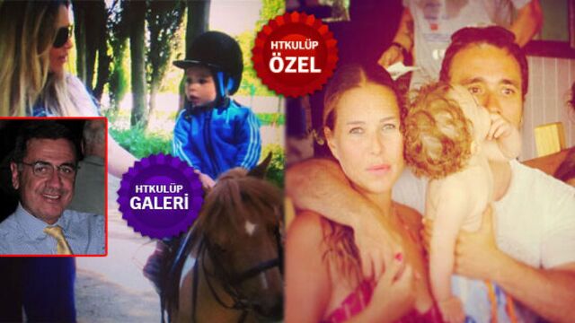 Dededen toruna hediye