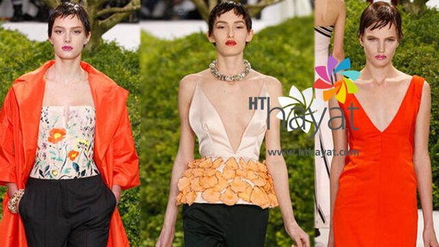Christian Dior 2013
