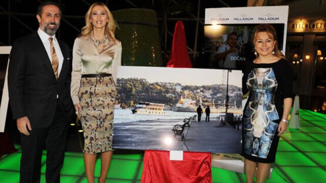 Benim İstanbul'um 