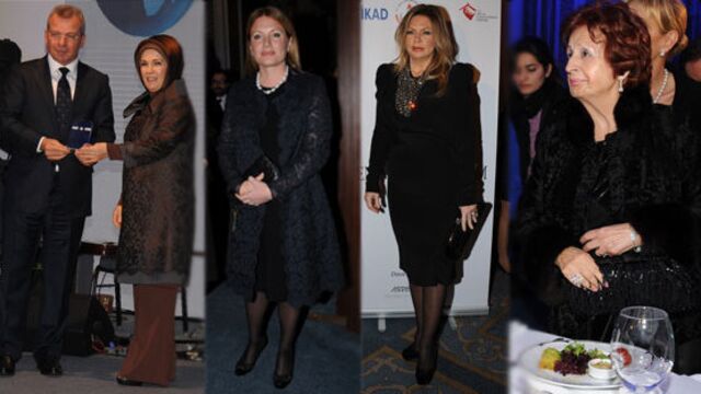 'Karanlığa bir mum yak'
