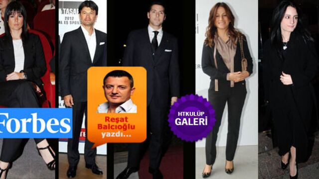 Genç kuşak 'zengin'ler