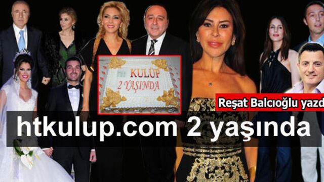 Hep birlikte büyüyoruz...