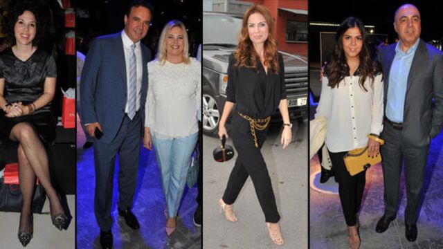 Fashion Week İstanbul