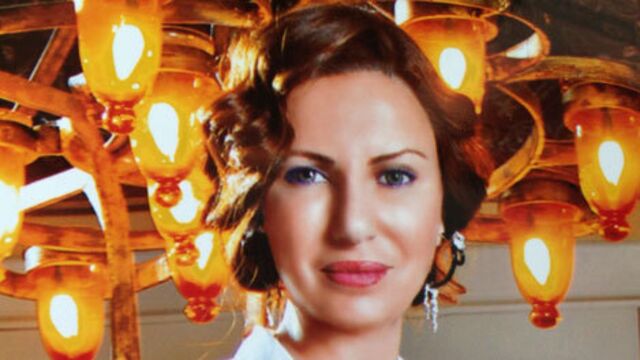 'Kendime yaptığım en büyük yatırım lisan öğrenmek'
