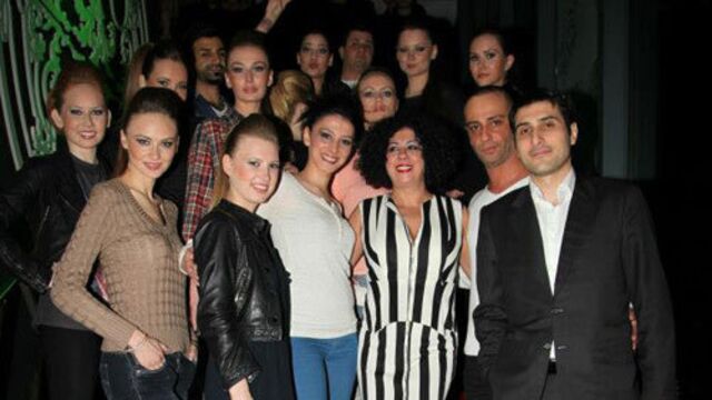 Bursa'da özel lansman 