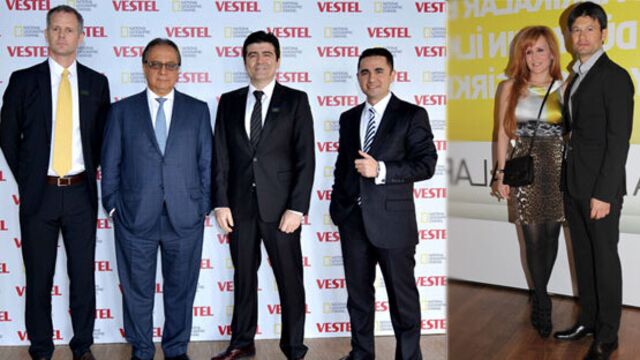 Türk markası belgesel oldu