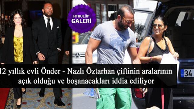 Şok! Boşanıyorlar mı?