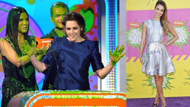 26. Kids Choice Awards