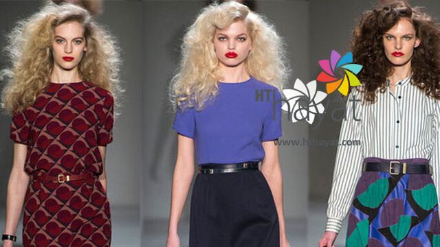 Marc Jacobs 2013