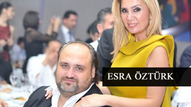 'Eşimle kendi okulunda tanıştım'