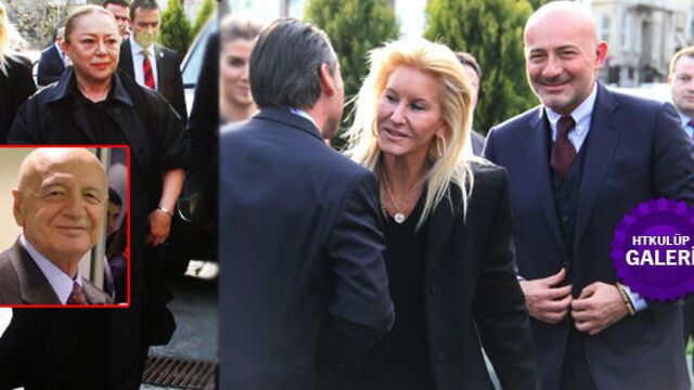 Babası için mevlit okuttu