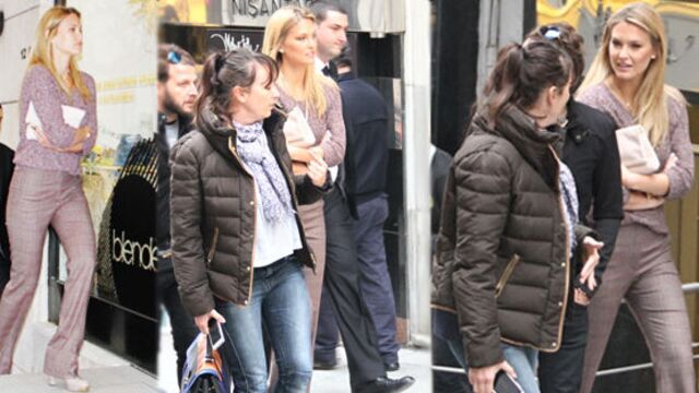 Bar Refaeli Nişantaşı'nda