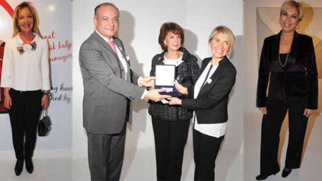 'Herkes İçin Sanat için Kalp'