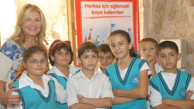 İstanbul'a geliyorlar