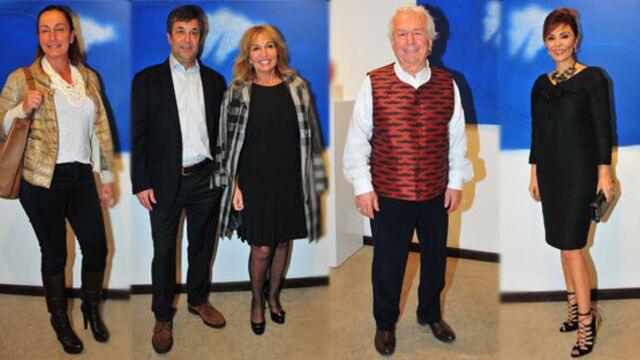Altıntaş'tan özel sergi
