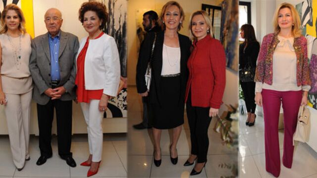 'Düşün Zamanı'