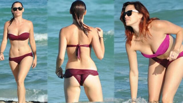 Sempatik güzel Jessica