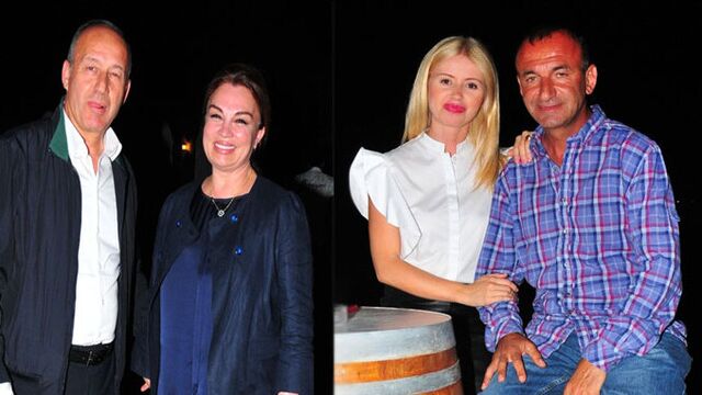 Bodrum'da sezona merhaba
