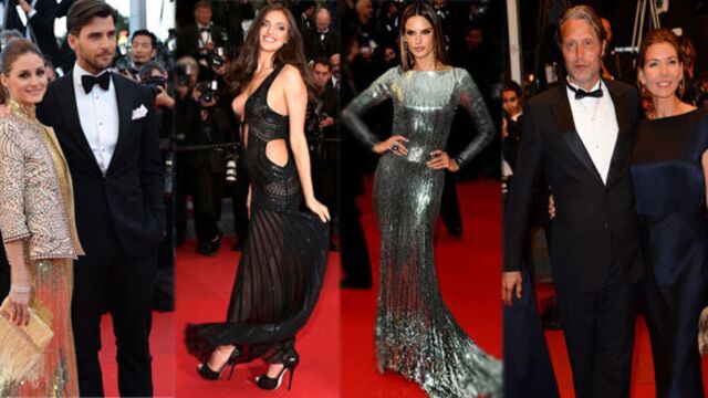 Cannes'da neler oluyor?