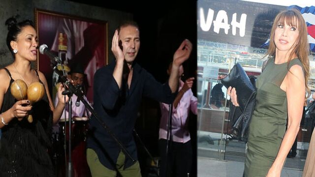 Havana Club'tan yaza merhaba