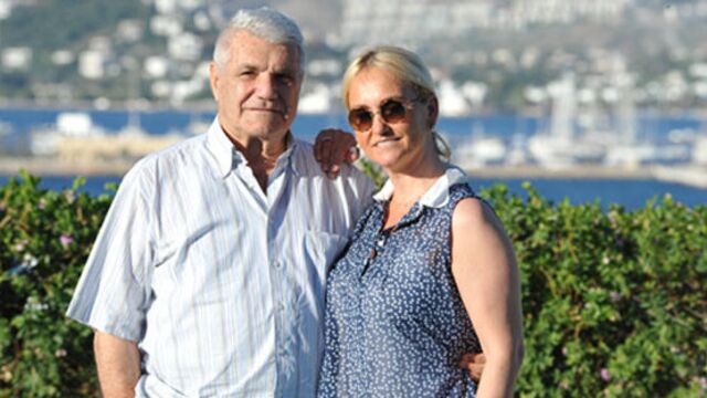 Bodrum tutkusu...