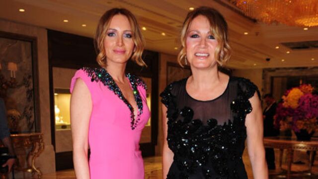 Anne - kız çok şık